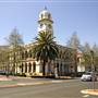 Tamworth
