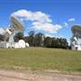 Lockheed Martin Uralla TT & C Station