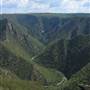 Wollomombi Gorge