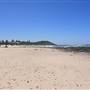 Shelly Beach & Shelly's On the Beach Café