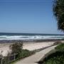 Shelly Beach & Shelly's On the Beach Café