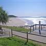 Shelly Beach & Shelly's On the Beach Café