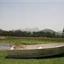 Clarrie Hall Dam