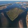 Yamba Island