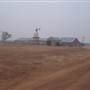 Sheaffes Shearing Shed