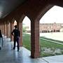 St Stanislaus College