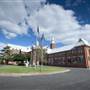 St Stanislaus College