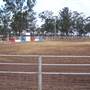 West Wyalong Rodeo Grounds