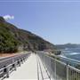 Sea Cliff Bridge, Grand Pacific Drive, Lawrence Hargrave Drive
