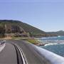 Sea Cliff Bridge, Grand Pacific Drive, Lawrence Hargrave Drive