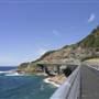 Sea Cliff Bridge, Grand Pacific Drive, Lawrence Hargrave Drive