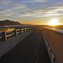 Sea Cliff Bridge, Grand Pacific Drive, Lawrence Hargrave Drive