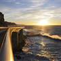 Sea Cliff Bridge, Grand Pacific Drive, Lawrence Hargrave Drive