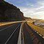 Sea Cliff Bridge, Grand Pacific Drive, Lawrence Hargrave Drive