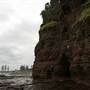 South Bombo Rocks