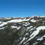 Snowy Mountains - Semi-Dry Steppes