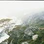 Snowy Mountains - Semi-Dry Steppes