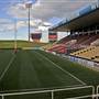 WIN Stadium Wollongong