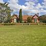 Wollongong Botanic Garden