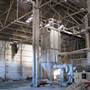 Pelleting Factory