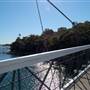 Parsley Bay Footbridge