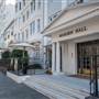 Period Buildings in Potts Point