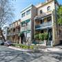Period Buildings in Potts Point