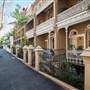 Period Buildings in Potts Point