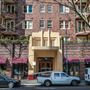 Period Buildings in Potts Point