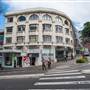 Period Buildings in Potts Point