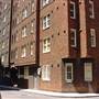 Apartment Buildings in Potts Point