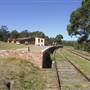 Pelaw Main (Richmond Vale) Railway Station