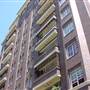 Apartment Buildings in Potts Point