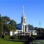 Sydney Australia Temple