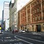 Sydney CBD - Castlereagh Street