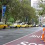 Elizabeth Street - Dressed for SUPERMAN RETURNS