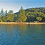 Currawong Beach Cottages & Basin Campground -  Ku-ring-gai Chase National Park