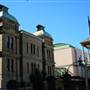 Sydney CBD - Macquarie Street