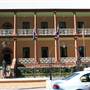 Sydney CBD - Macquarie Street