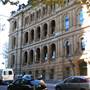 Sydney CBD - Macquarie Street
