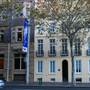 Sydney CBD - Macquarie Street