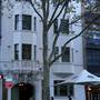 Sydney CBD - Macquarie Street
