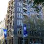 Sydney CBD - Macquarie Street