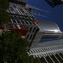Sydney CBD - Macquarie Street