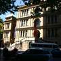 Sydney CBD - Macquarie Street