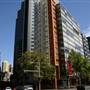 Sydney CBD - Macquarie Street