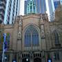 Sydney CBD - Macquarie Street