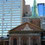 Sydney CBD - Macquarie Street
