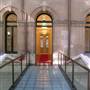 Sydney CBD - No. 1 Martin Place GPO