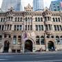 SYDNEY CBD - PERIOD BUILDINGS